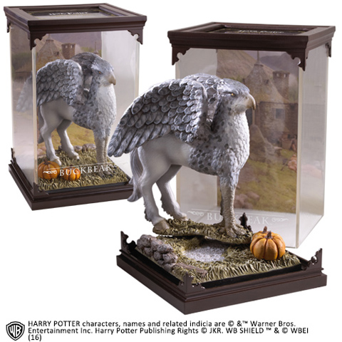 foto Magical Creatures - Buckbeak